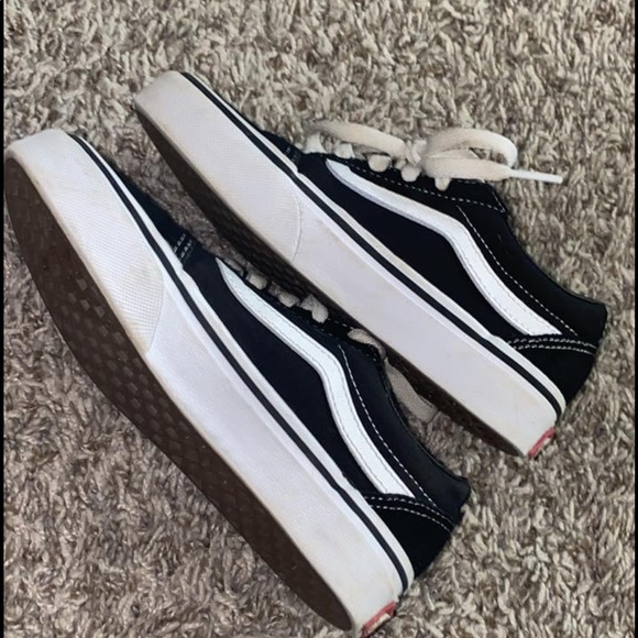 Youth Vans - Picture 4 of 4